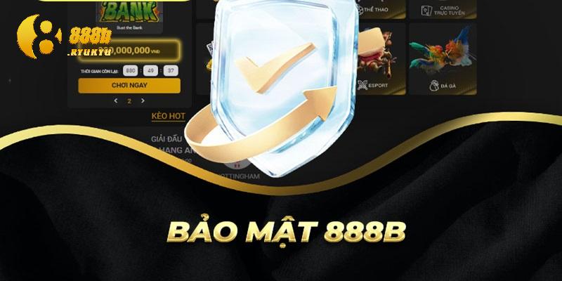 Chế độ bảo mật của nhà cái và một số câu hỏi thường gặp 888B Chế độ bảo mật của nhà cái và một số câu hỏi thường gặp 888B