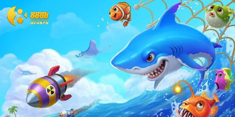 Chiến thuật giúp chơi Bắn cá xèng hiệu quả