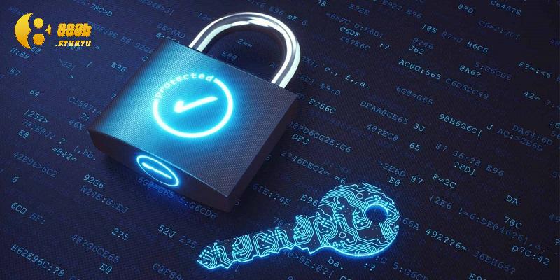 Công nghệ tiên tiến giúp bảo mật an toàn thông tin cho đại lý 888B