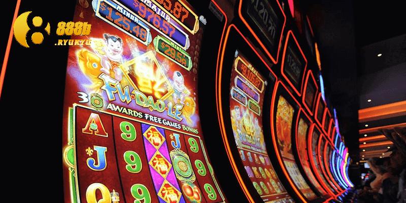 Điểm mạnh chỉ có tại Nổ hũ B29 Điểm mạnh chỉ có tại Nổ hũ B29