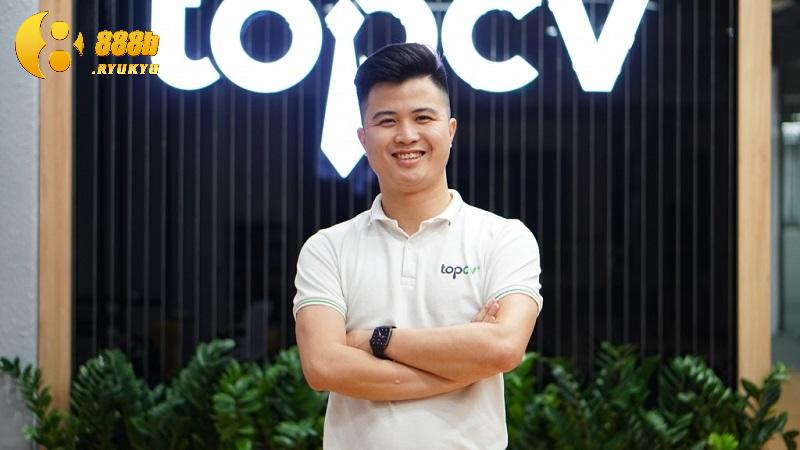 Định hướng mà CEO Bảo Chivas 888B vạch ra cho đứa con tinh thần của mình