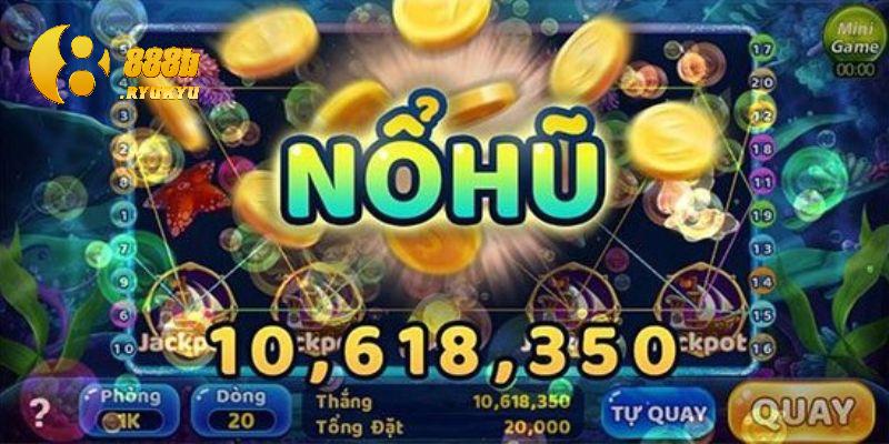 Kinh nghiệm giúp rinh về chiến thắng trong nổ hũ đổi thẻ