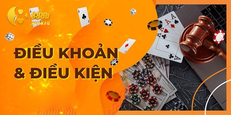 Những thông tin chi tiết về khoản điều điều kiện 888B không nên bỏ qua Những thông tin chi tiết về khoản điều điều kiện 888B không nên bỏ qua