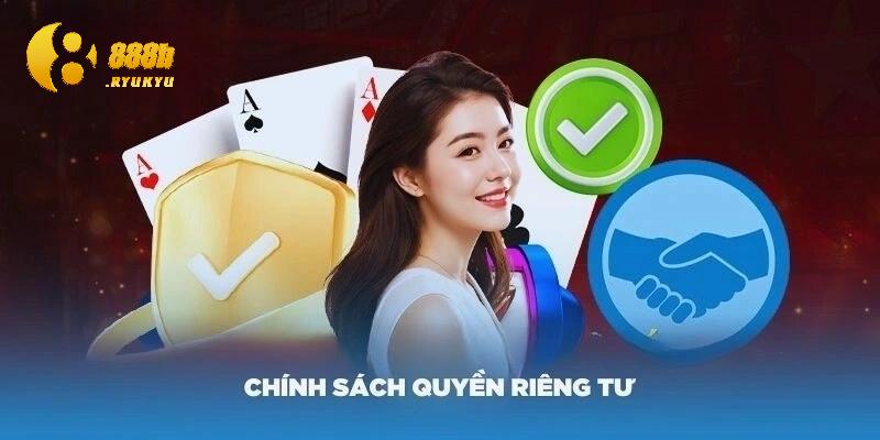 Quyền riêng tư 888B đóng vai trò như thế nào trong trải nghiệm người dùng? Quyền riêng tư 888B đóng vai trò như thế nào trong trải nghiệm người dùng?